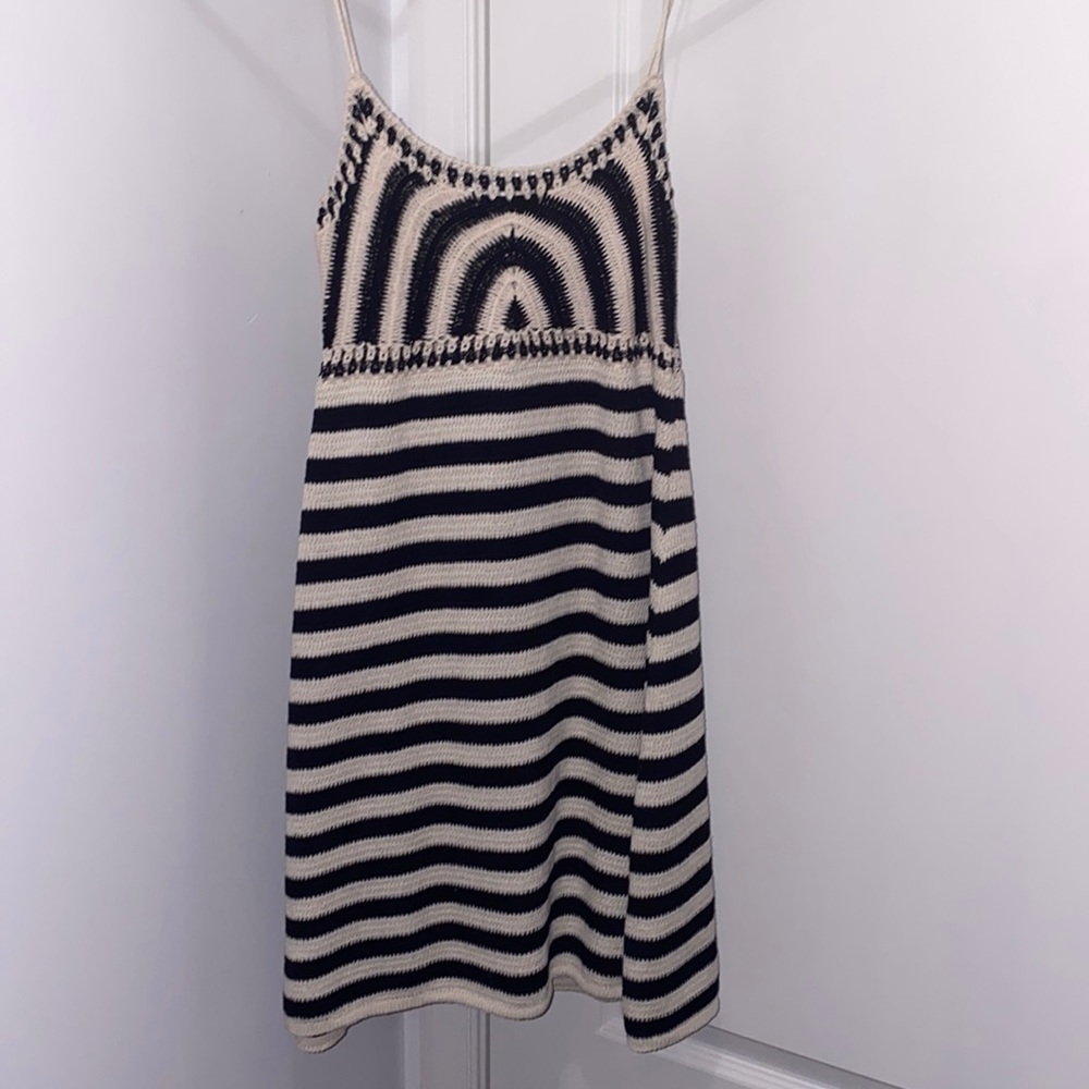 Zara dress